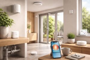 découvrez notre comparatif 2026 des meilleurs capteurs de mouvement zigbee pour choisir celui qui correspond parfaitement à vos besoins en domotique et sécurité.