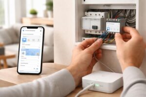 apprenez à configurer une simulation de présence domotique grâce à notre tutoriel complet et sécurisez efficacement votre maison contre les intrusions.