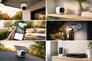 découvrez ce qu'est une caméra connectée dahua compatible rtsp et onvif, et apprenez comment choisir le modèle idéal en 2026 pour votre sécurité et surveillance.
