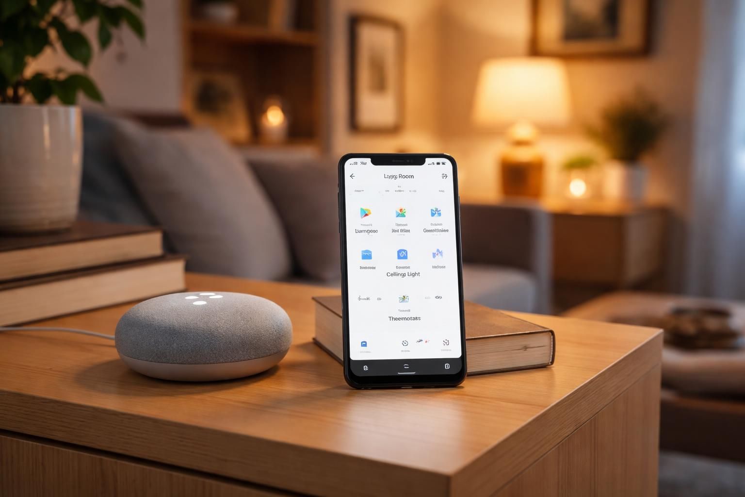 découvrez notre guide complet pour configurer et optimiser les actions rapides sur google home. simplifiez votre quotidien avec des commandes vocales personnalisées et efficaces.