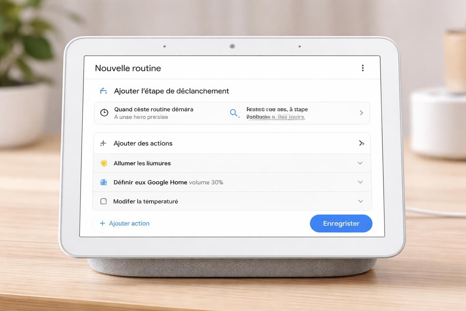 découvrez notre guide complet pour configurer et optimiser votre google home. apprenez à maîtriser les pièces connectées et profitez pleinement de votre assistant vocal.