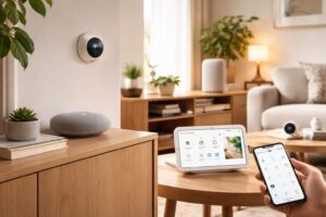 découvrez notre guide complet pour configurer et optimiser votre google home avec toutes les pièces indispensables afin d'améliorer votre expérience utilisateur.