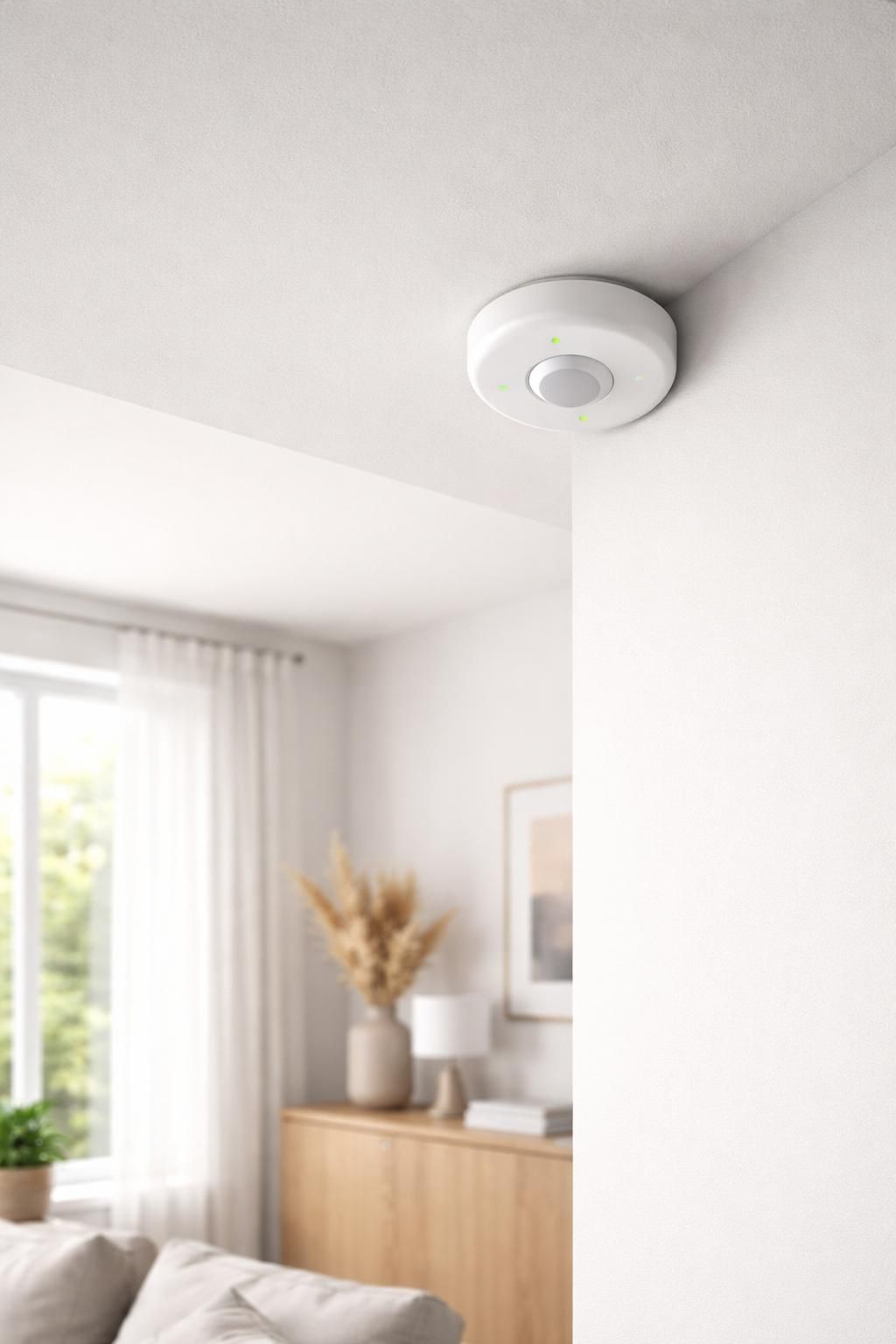 découvrez notre guide complet pour choisir un capteur de présence connecté parfaitement adapté à vos besoins, alliant efficacité, technologie et simplicité d'installation.
