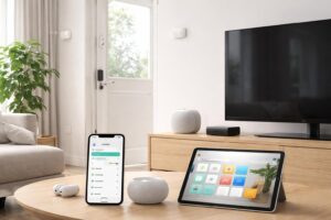 découvrez comment automatiser votre homekit en fonction de l'heure avec notre guide complet pour optimiser votre domotique et simplifier votre quotidien.