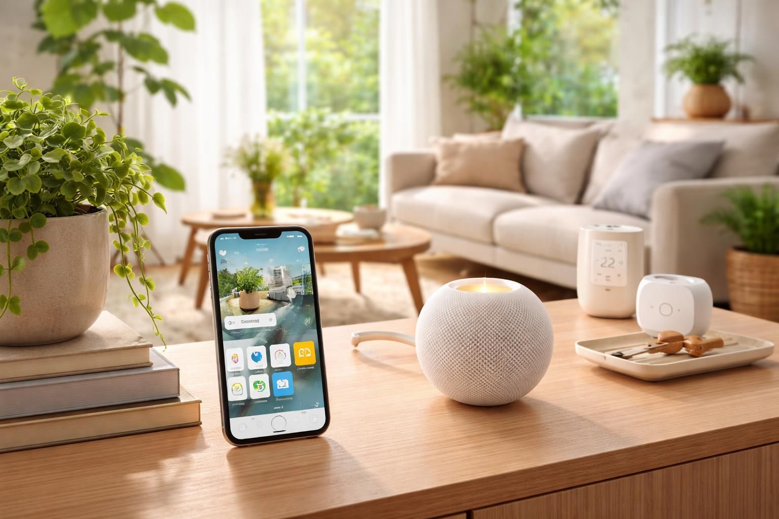 découvrez notre guide complet sur l'automatisation homekit basée sur la présence et maîtrisez la géolocalisation pour optimiser le contrôle intelligent de votre maison.