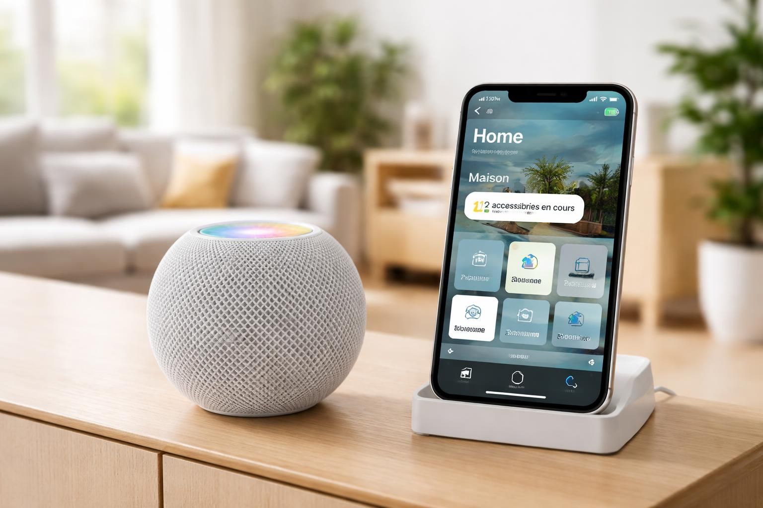 découvrez notre guide complet pour créer des automatisations homekit personnalisées et optimisez votre maison connectée avec des scénarios sur mesure simples à configurer.