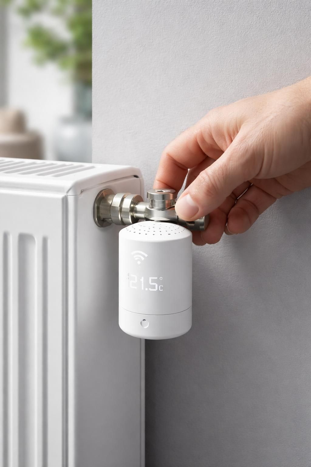 découvrez notre guide complet pour installer une tête thermostatique connectée facilement et efficacement, afin d'optimiser votre confort et réaliser des économies d'énergie.