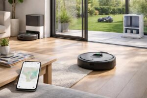découvrez quel robot aspirateur, irobot ou neato, propose le meilleur guide d’entretien en 2026 pour optimiser la performance et la durée de vie de votre appareil.