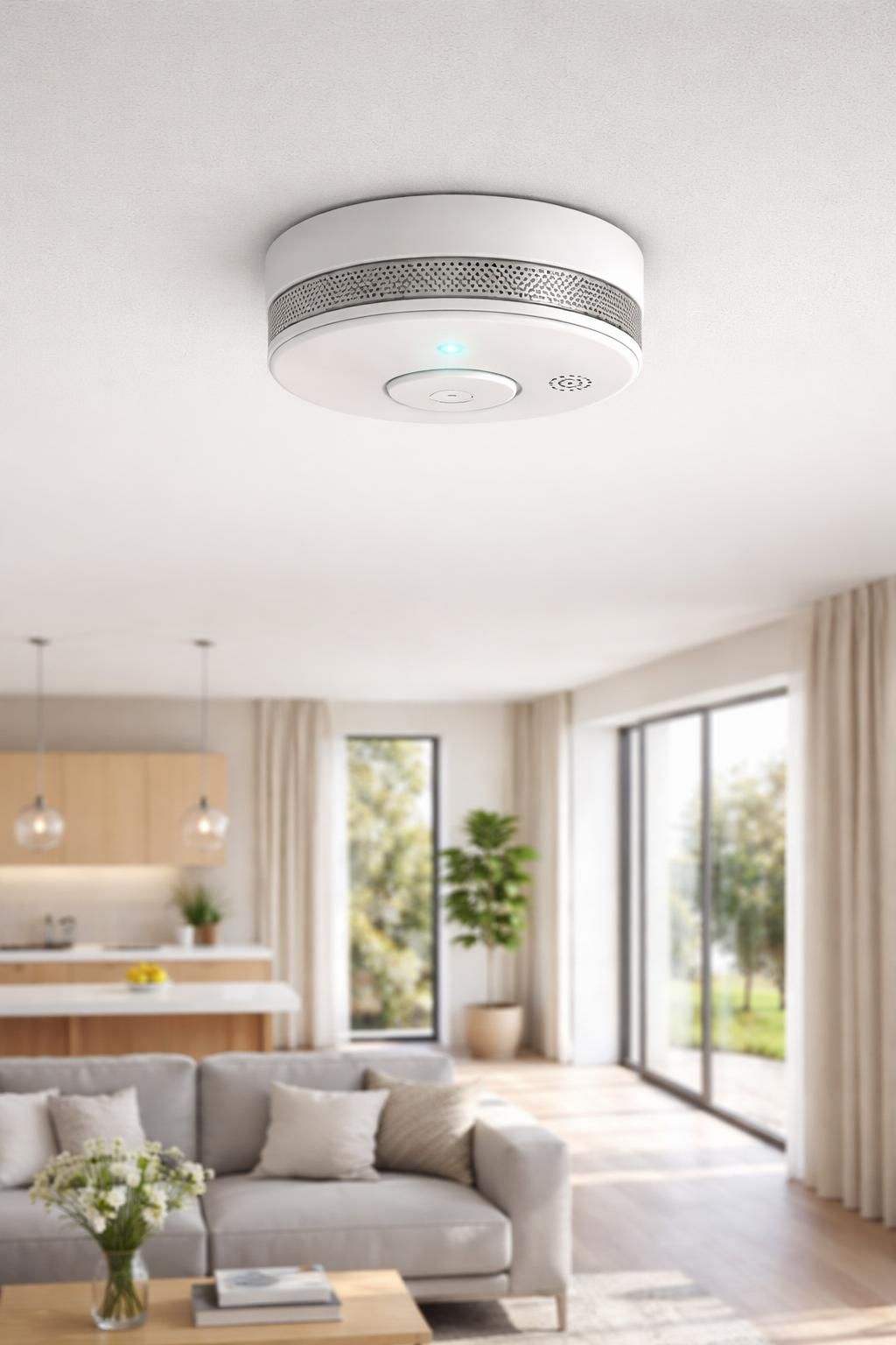 découvrez comment un détecteur de fumée interconnecté améliore la sécurité de votre maison en alertant rapidement tous les occupants, réduisant ainsi les risques d'incendie et offrant une protection optimale.