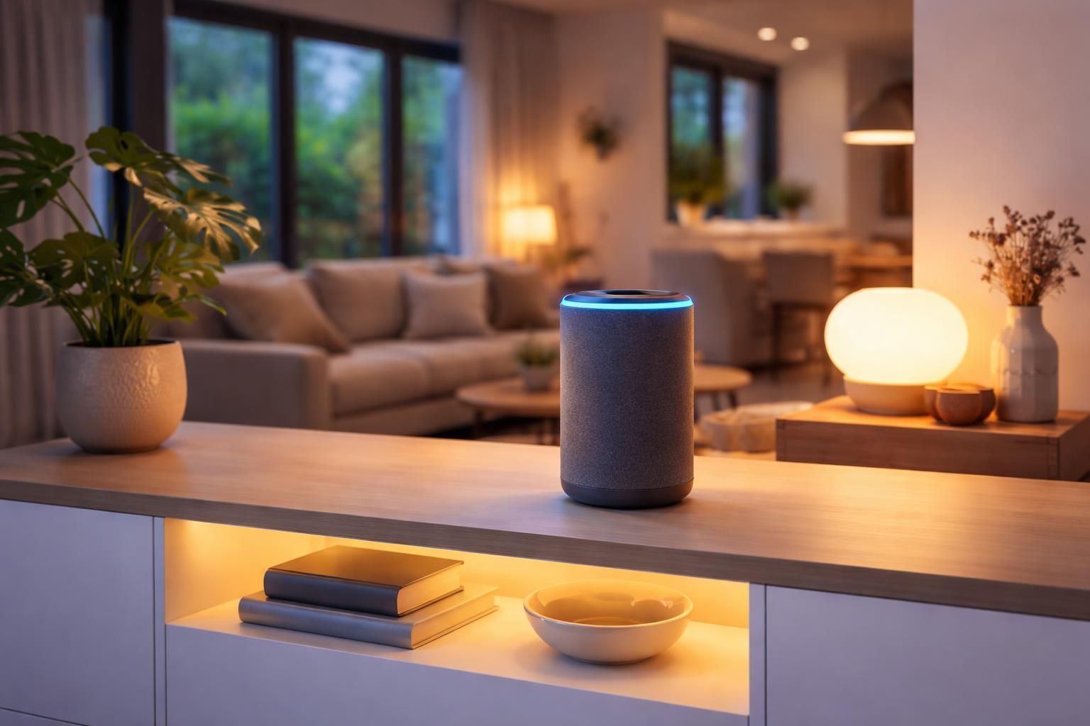découvrez les meilleures skills alexa pour maison connectée et optimisez votre domotique grâce à notre guide complet. automatisez facilement votre quotidien avec alexa.
