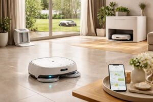 découvrez notre test complet 2026 du robot laveur narwal freo : performances, fonctionnalités et comparaison avec la concurrence pour vous aider à faire le meilleur choix.