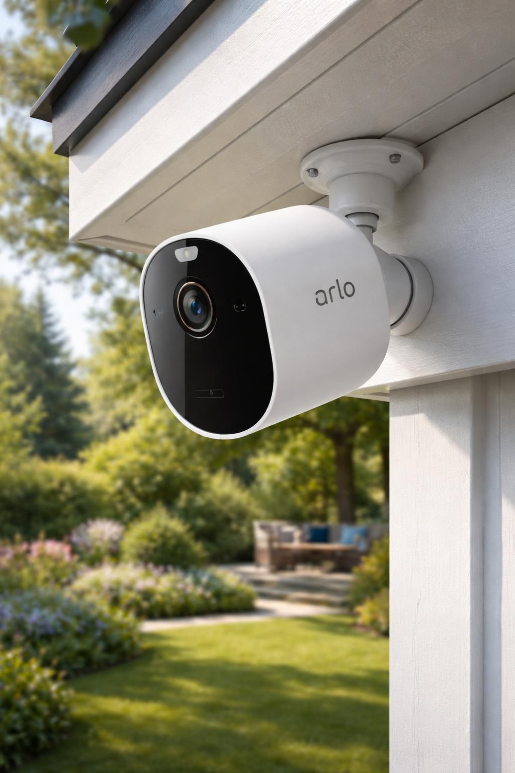 découvrez notre comparatif 2026 entre nest et arlo, les caméras connectées compatibles jeedom, pour choisir la solution idéale sécurisant votre maison avec performance et facilité d'intégration.