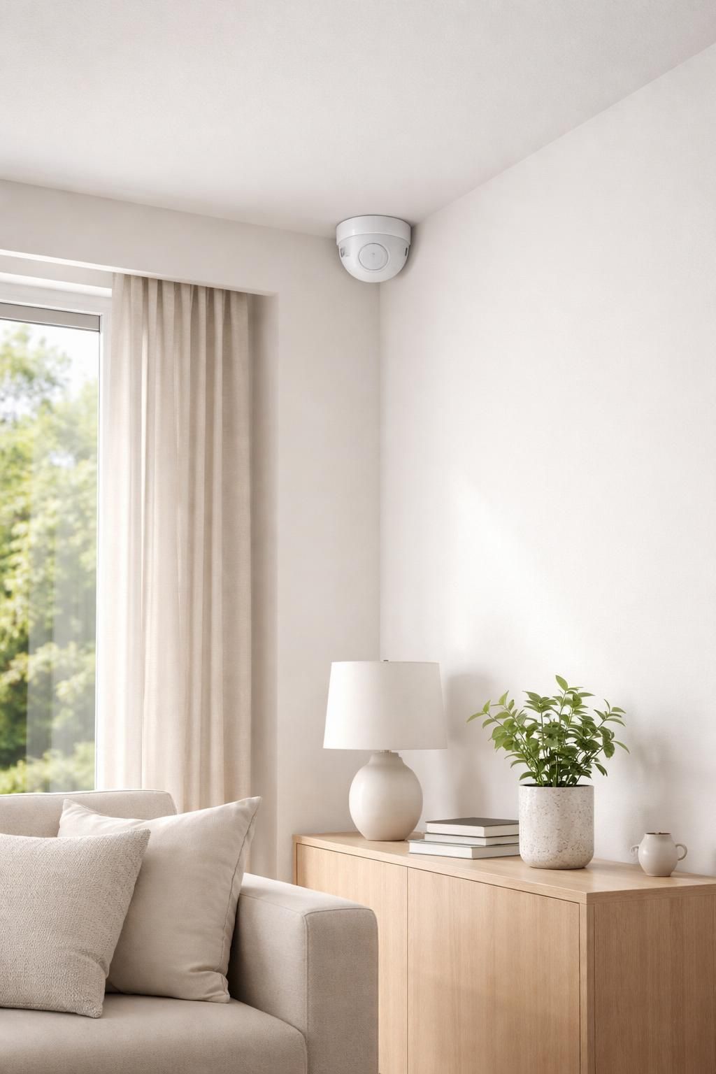 découvrez comment choisir l'emplacement idéal pour un capteur de mouvement dans votre maison grâce à notre guide complet. optimisez la sécurité et l'efficacité de votre système de détection.