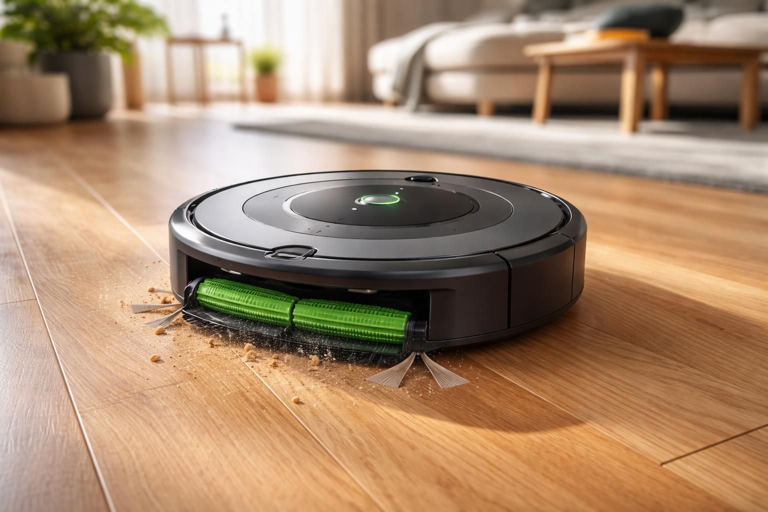 découvrez en 2026 quel robot aspirateur, roomba ou dyson, propose les meilleures brosses et filtres de remplacement pour un nettoyage efficace et durable.