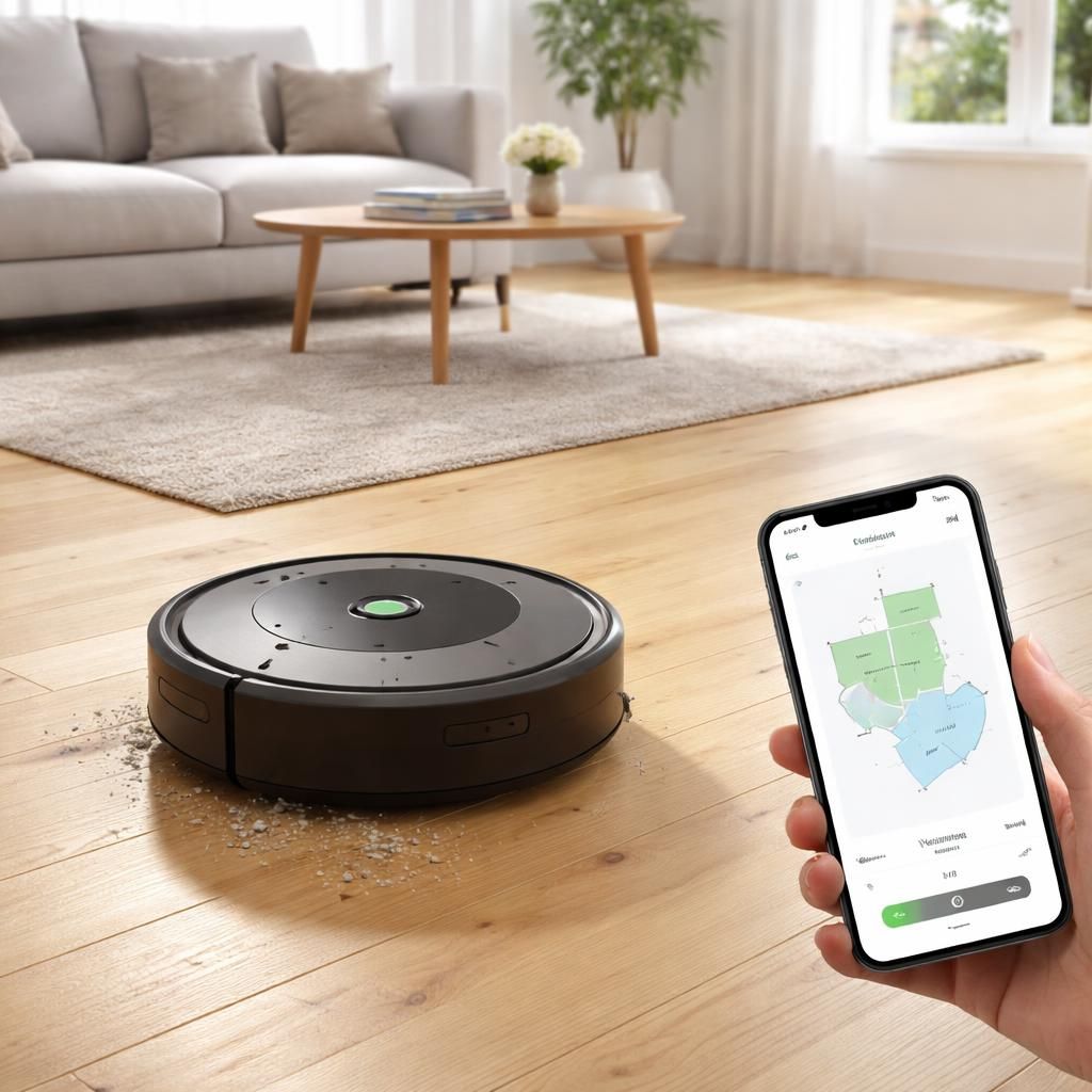 découvrez quelle marque de robot aspirateur, roomba ou yeedi, offre la meilleure durée de vie en 2026 pour un nettoyage durable et efficace de votre maison.