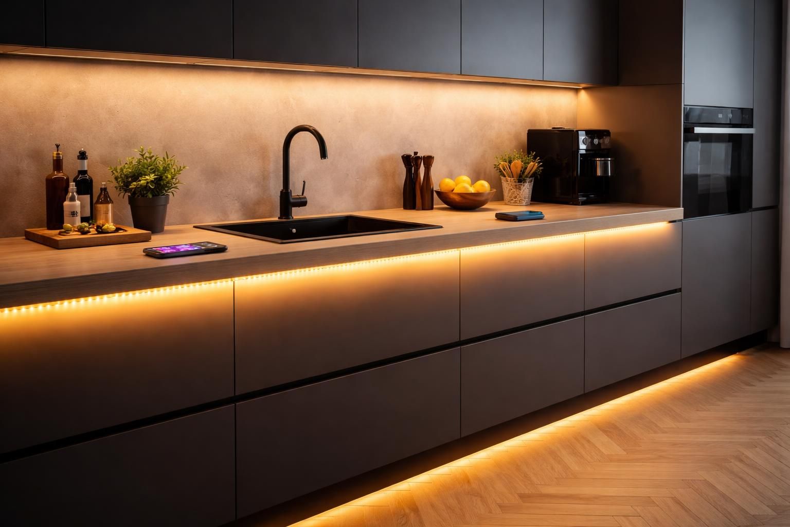découvrez notre guide complet pour couper et raccorder facilement votre ruban led connecté. astuces pratiques et conseils pour une installation réussie et personnalisée.