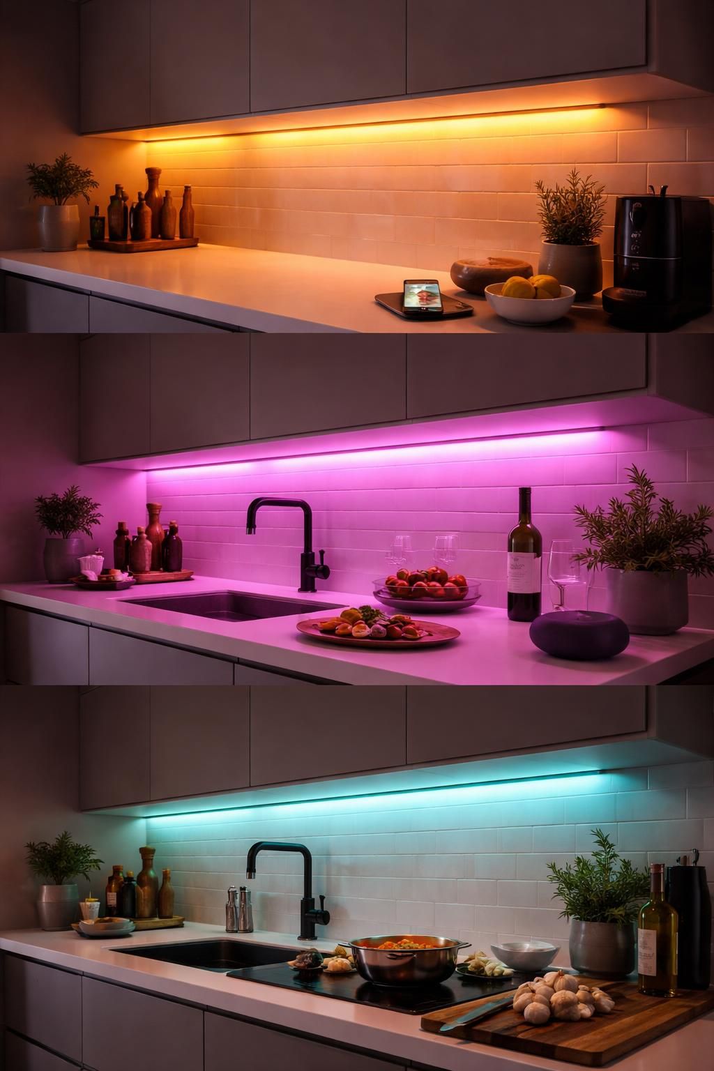 découvrez notre guide complet et avis détaillé sur le ruban led philips hue pour bien choisir et installer un éclairage intelligent adapté à vos besoins.