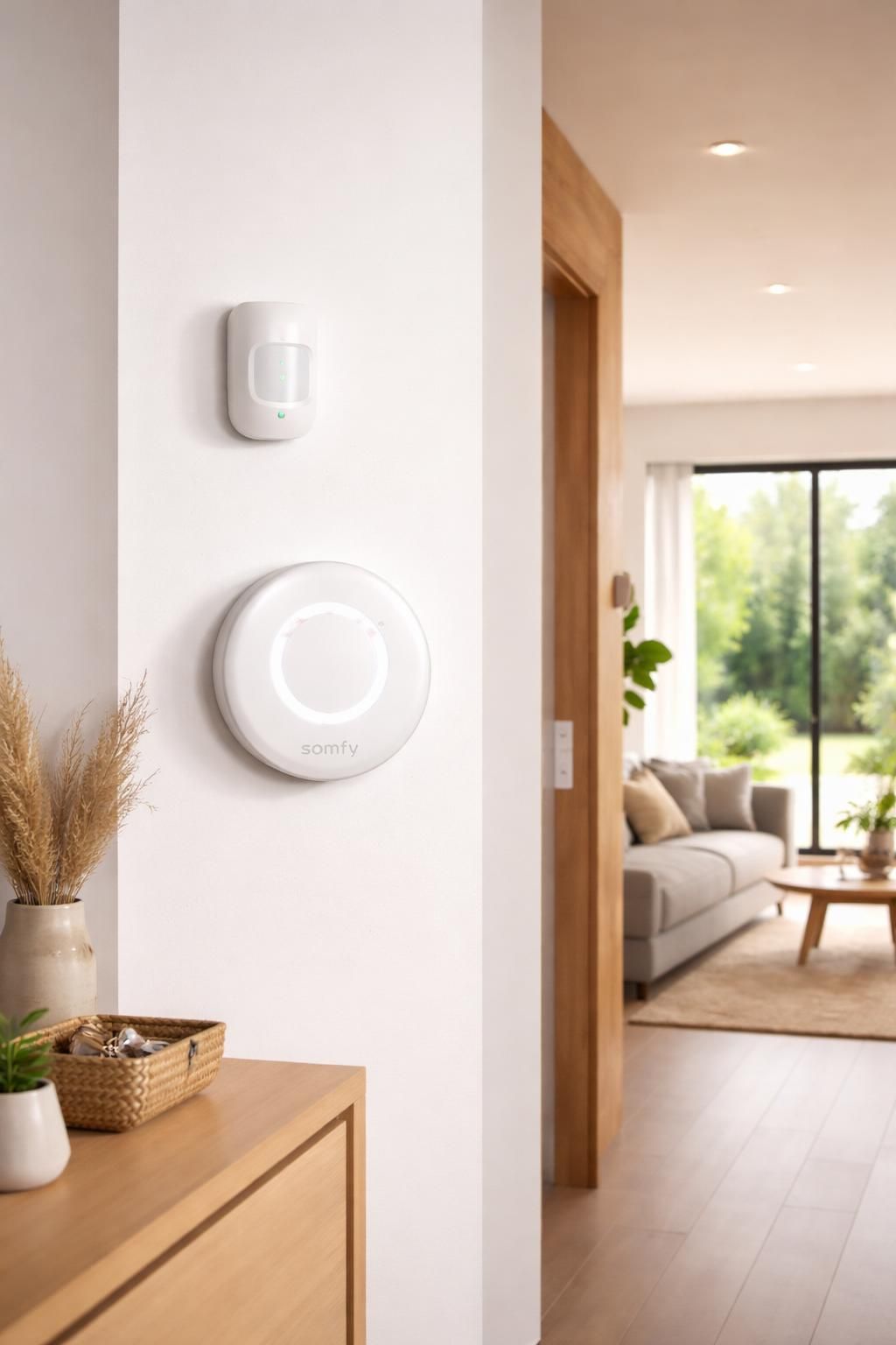 découvrez notre avis complet et test de l'alarme somfy home 2026. tout ce qu'il faut savoir pour bien choisir votre système de sécurité domestique efficace et fiable.