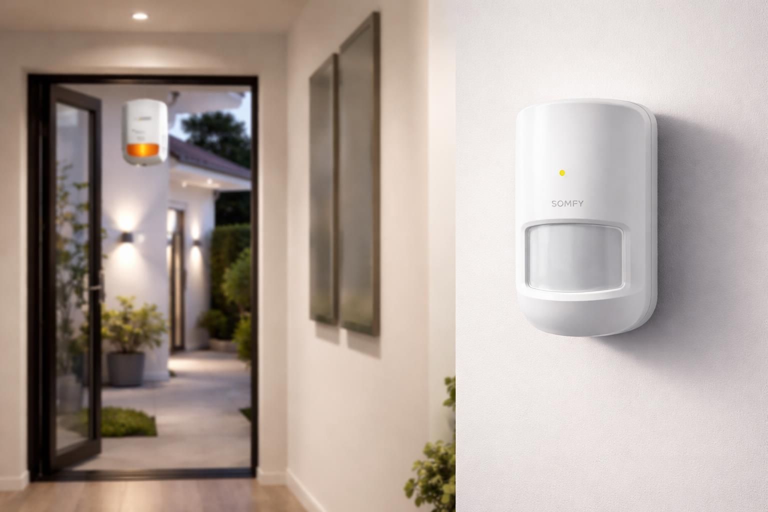 découvrez notre avis et test complet de l'alarme somfy home 2026 pour tout savoir avant de choisir la solution de sécurité idéale pour votre maison.