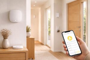 découvrez notre avis complet et test détaillé de la somfy home alarm 2026 pour tout savoir avant de choisir votre système de sécurité domestique.