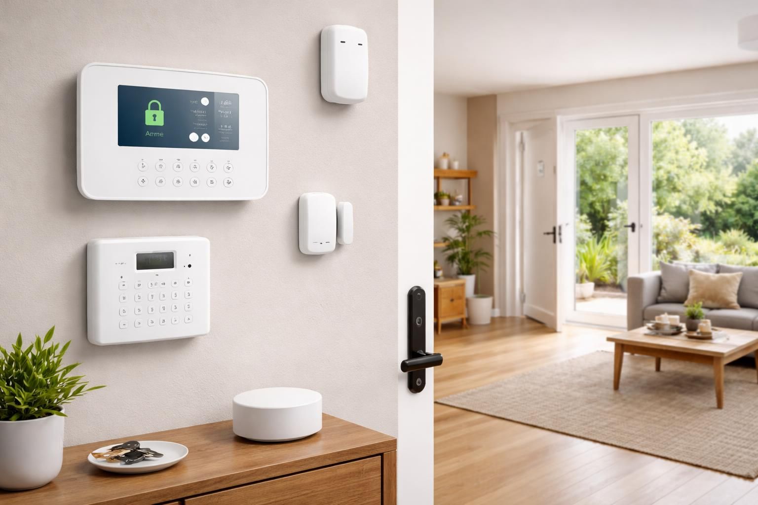découvrez notre comparatif 2026 entre les alarmes somfy et ajax pour choisir la solution idéale garantissant une sécurité optimale de votre domicile ou entreprise.