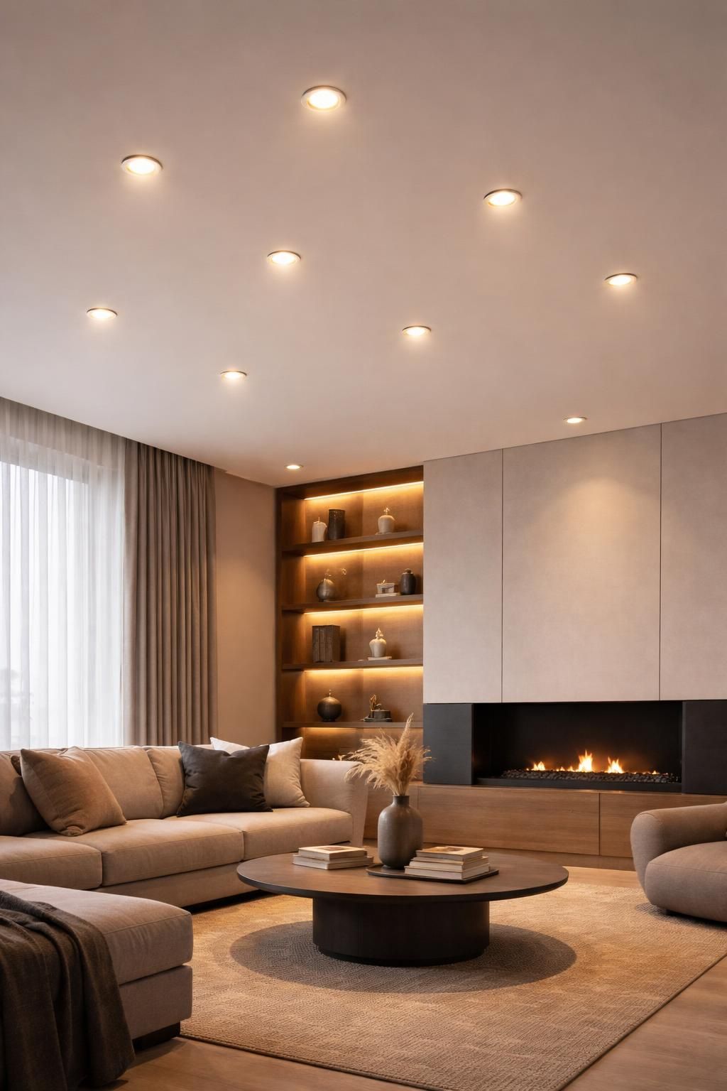 découvrez notre guide complet pour choisir le meilleur spot connecté encastrable, alliant design, performance et facilité d'installation pour illuminer votre intérieur intelligemment.