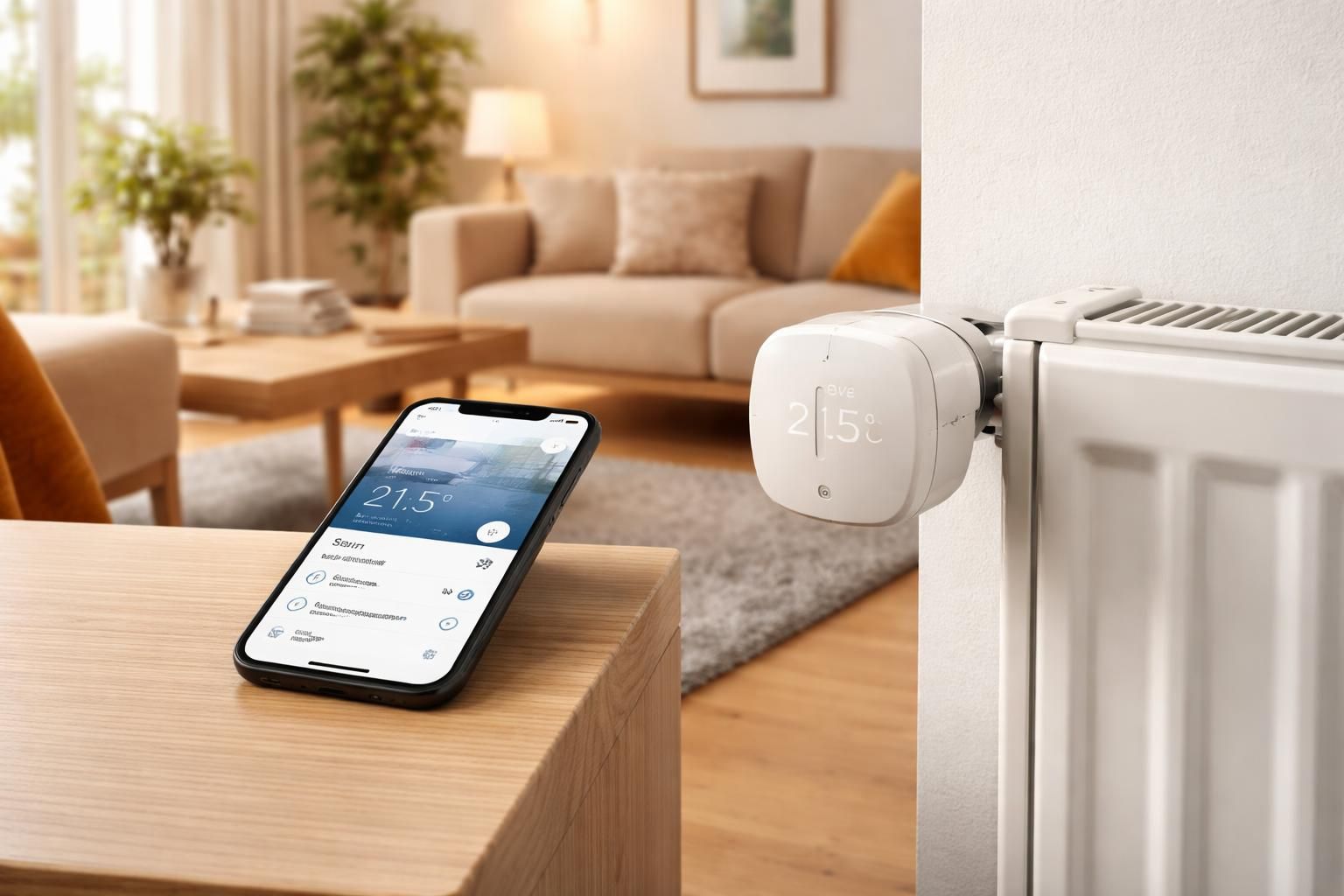 découvrez notre guide complet sur la tête thermostatique eve thermo : avis, conseils pour bien choisir et astuces d'utilisation pour un confort optimal et des économies d'énergie.