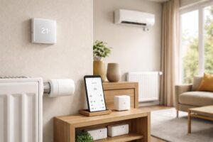 découvrez notre guide complet et impartial sur la tête thermostatique eve thermo pour bien choisir et optimiser son utilisation, avec avis détaillés et conseils pratiques.