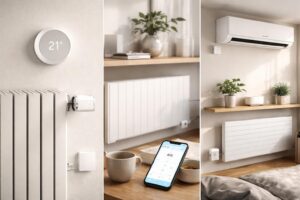 découvrez notre guide complet et avis détaillé sur la tête thermostatique netatmo pour bien choisir et installer ce dispositif intelligent, optimiser votre confort et réaliser des économies d'énergie.