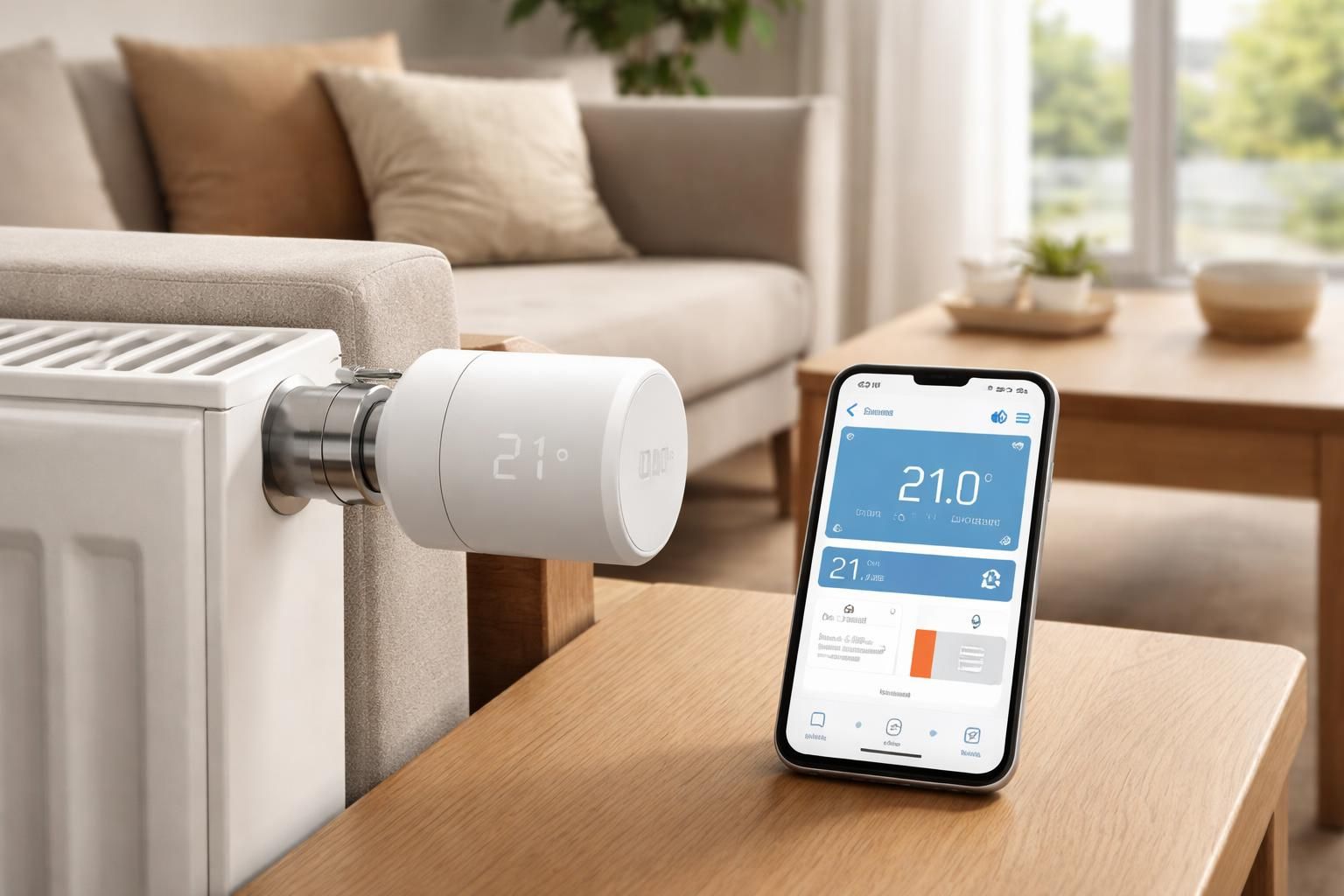découvrez notre guide complet et notre test des têtes thermostatiques tado pour bien choisir et installer cet appareil essentiel pour optimiser votre confort et votre consommation d'énergie.