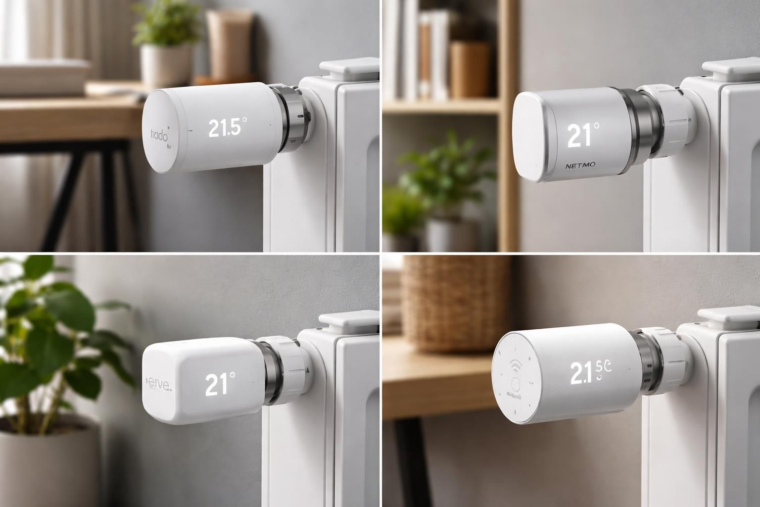 découvrez notre guide complet sur la tête thermostatique tado : avis, test, conseils pour bien choisir et installer ce dispositif intelligent pour optimiser votre chauffage.
