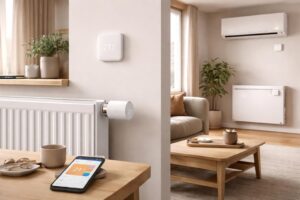 découvrez notre guide complet pour bien choisir et installer votre tête thermostatique tado. avis, test et conseils pratiques pour optimiser votre chauffage avec facilité.