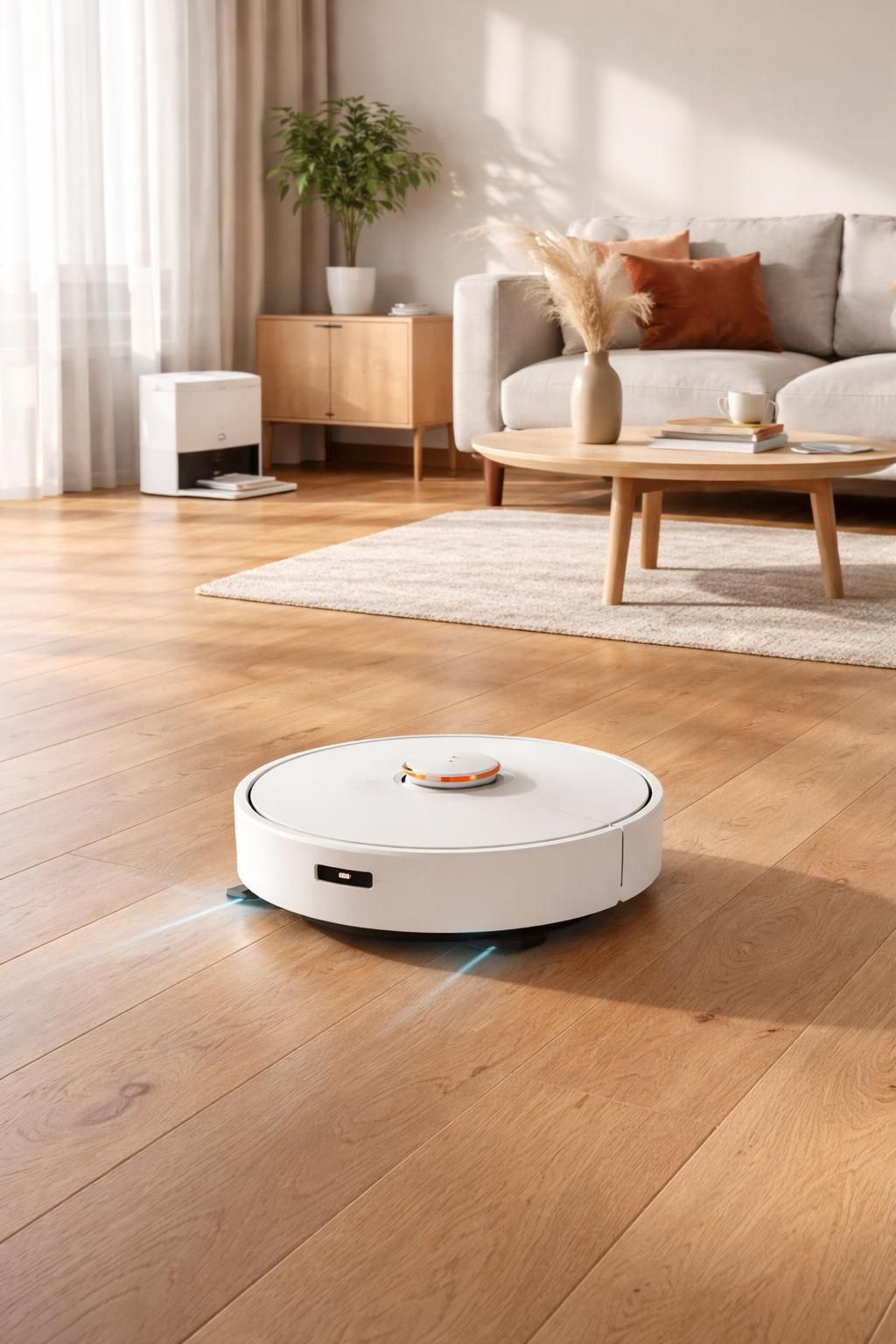 découvrez notre comparatif complet xiaomi vs roomba en 2026 pour choisir le meilleur robot aspirateur. avis, tests et conseils pour un achat réussi.