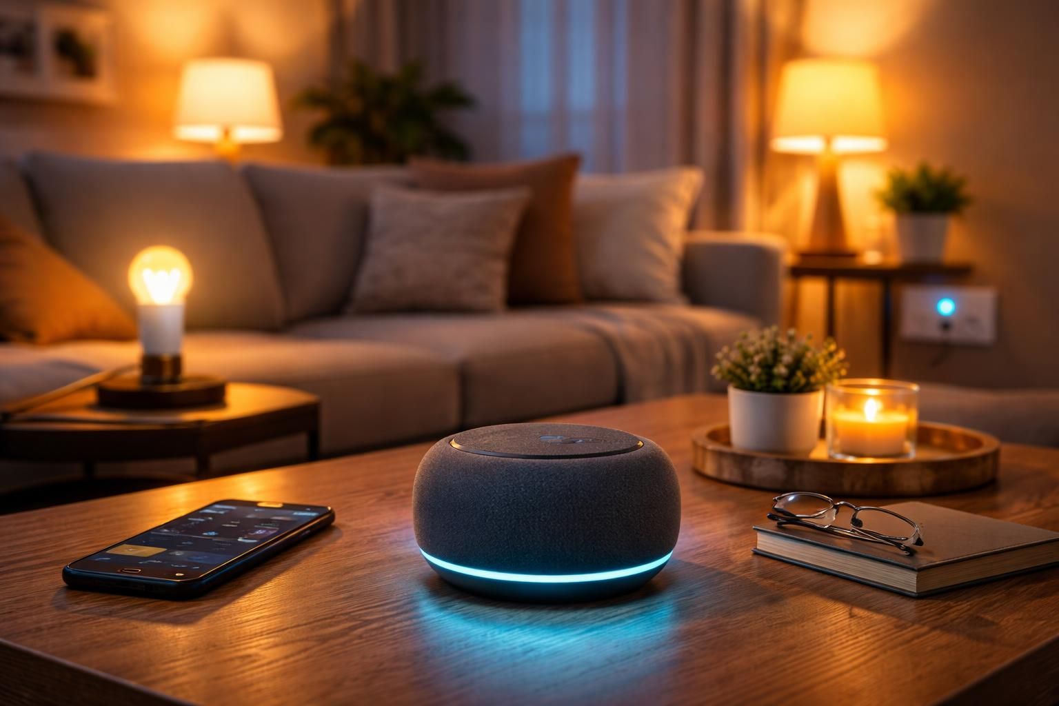 découvrez comment créer et gérer facilement vos groupes d'appareils alexa grâce à notre guide complet. optimisez vos configurations pour une maison connectée intelligente et simplifiée.