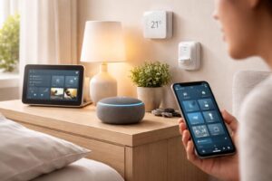 découvrez notre guide complet pour créer et gérer vos groupes d'appareils avec alexa, optimisez votre domotique et facilitez le contrôle de vos équipements connectés.