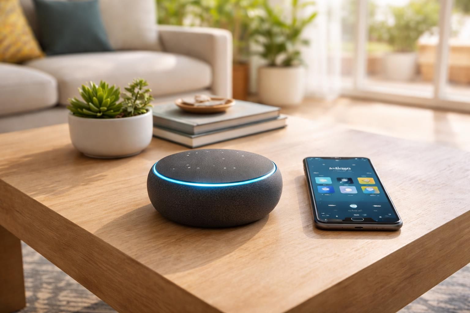 découvrez comment utiliser alexa comme interphone entre pièces pour faciliter la communication dans votre maison grâce à notre guide complet et simple.