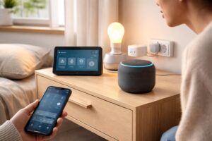 découvrez comment configurer l'audio multiroom avec alexa grâce à notre guide complet, pour profiter d'un son parfaitement synchronisé dans toutes les pièces de votre maison.