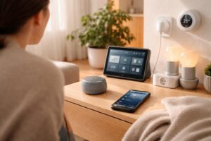 découvrez notre guide complet pour configurer alexa en mode multiroom et profiter d'une installation audio harmonieuse dans toute votre maison.