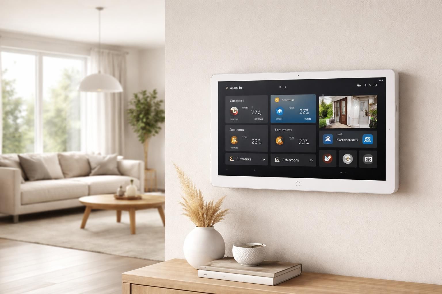 découvrez notre avis détaillé et test complet de l'amazon echo hub en 2026. analysez ses fonctionnalités, performances et comparatif avec les meilleurs assistants connectés pour faire le bon choix.