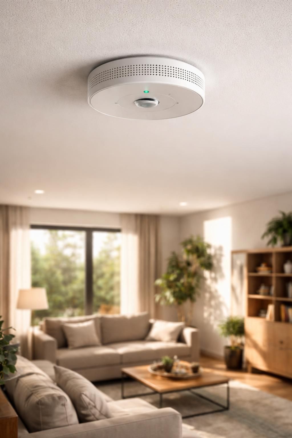 découvrez ce qu'est un capteur de présence mmwave, son fonctionnement innovant et ses applications pour détecter les mouvements avec précision grâce aux ondes millimétriques.