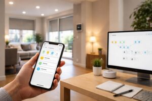 découvrez des méthodes efficaces pour débuguer et résoudre les problèmes fréquents en automatisation domotique, améliorant ainsi la performance et la fiabilité de votre système intelligent.