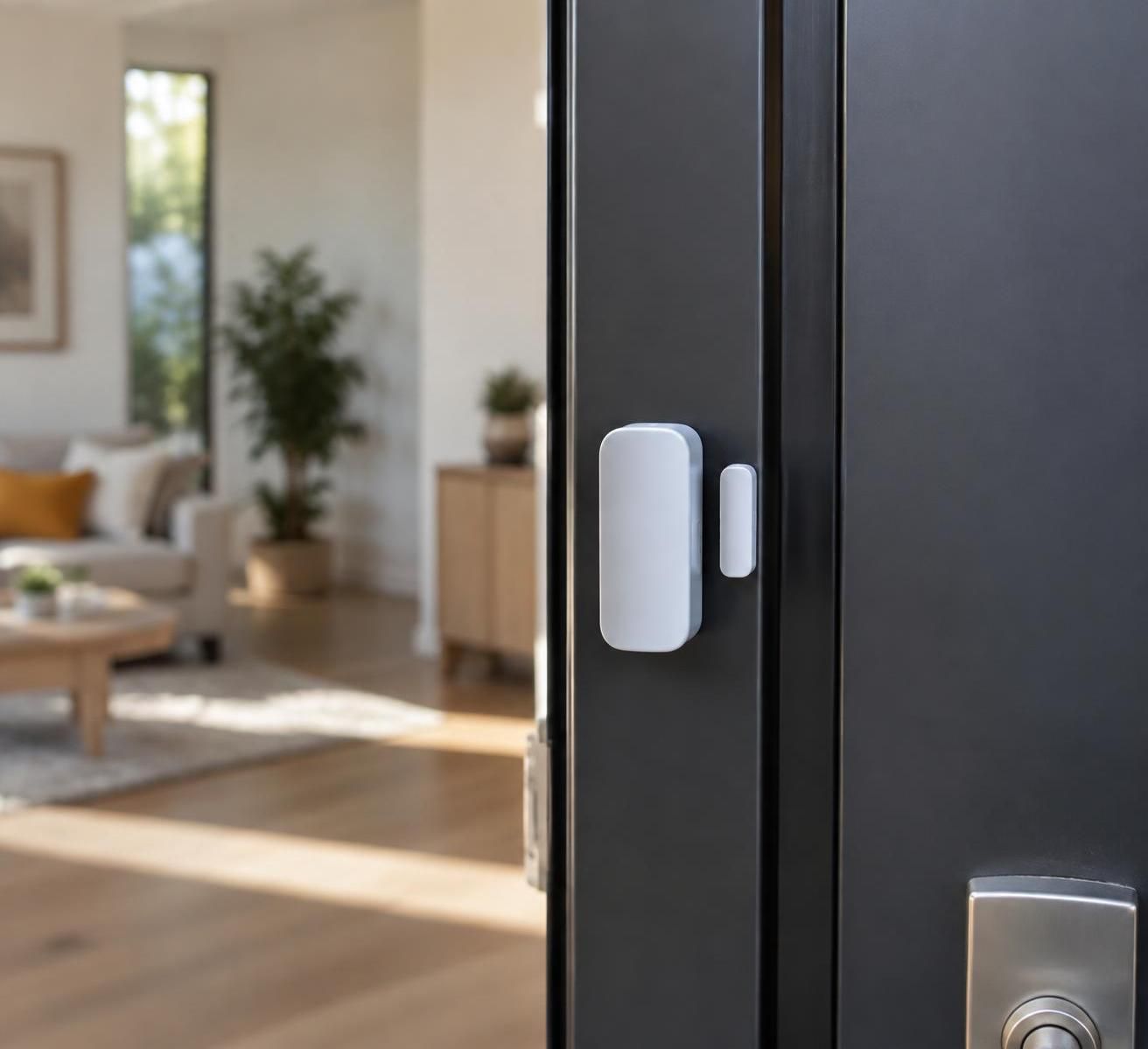 comparez les meilleurs capteurs d’ouverture connectés en 2026 : fonctionnalités, compatibilité, installation et prix pour choisir le modèle adapté à votre maison.