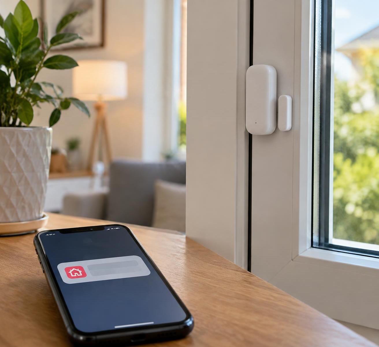 comparez les meilleurs capteurs d’ouverture connectés en 2026 : fonctionnalités, compatibilité et prix pour choisir le modèle adapté à votre maison.