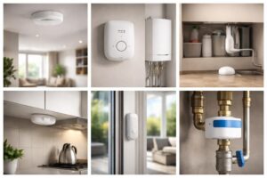 découvrez comment un détecteur de monoxyde de carbone connecté compatible home assistant peut protéger efficacement votre maison contre les dangers invisibles et assurer votre sécurité.