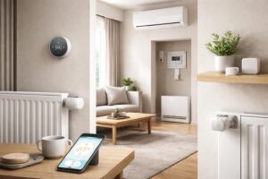 découvrez tout ce qu'il faut savoir sur le fil pilote : son fonctionnement, son utilité, et comment optimiser votre chauffage électrique grâce à ce guide complet et facile à comprendre.