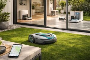 découvrez notre avis et test complet du gardena sileno 2026 pour choisir la meilleure robot tondeuse adaptée à vos besoins de jardinage.