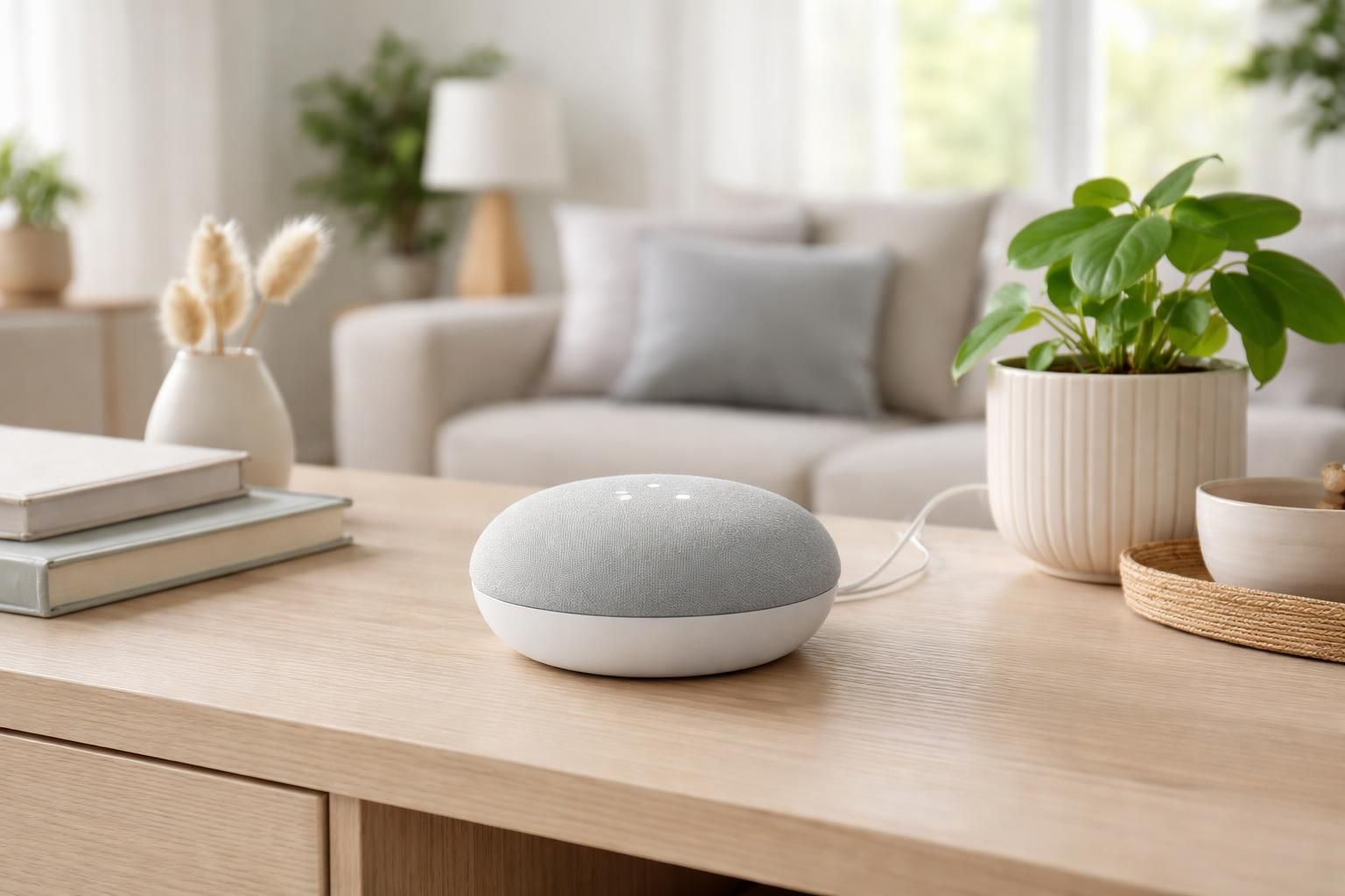découvrez comment utiliser google home pour diffuser des messages entre enceintes et facilitez la communication dans toute votre maison avec notre guide complet.
