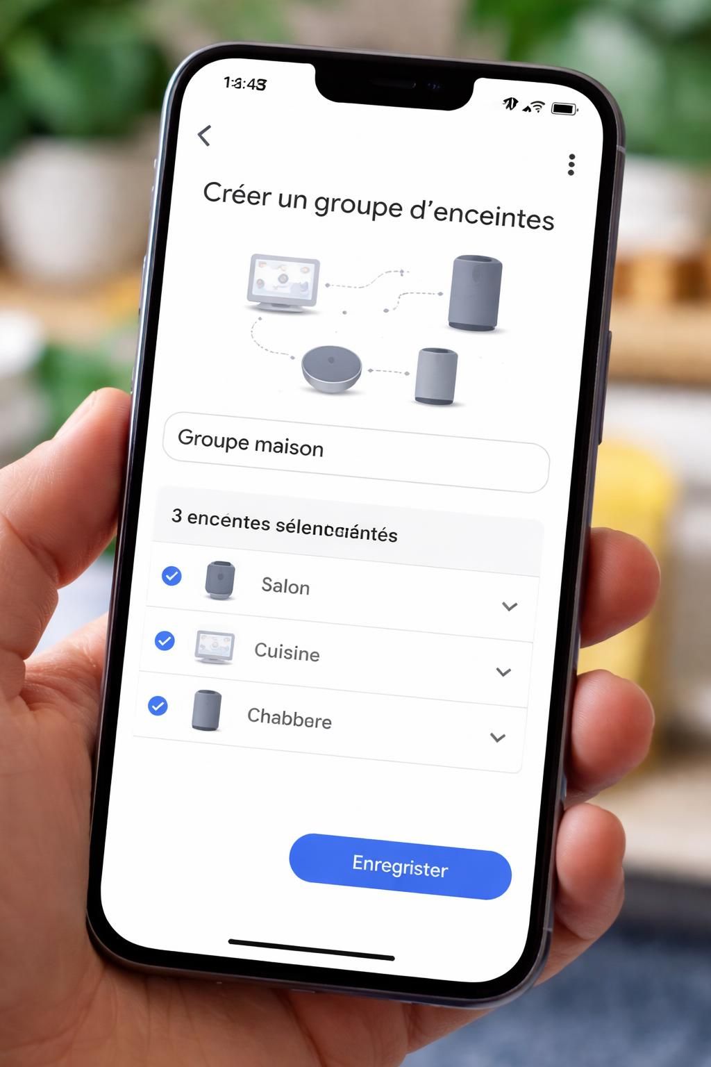 découvrez comment utiliser google home pour diffuser des messages entre enceintes facilement. notre guide complet vous aide à bien communiquer dans toute la maison.