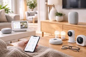 découvrez notre guide complet pour configurer votre système audio multiroom avec google home et profitez d'un son exceptionnel dans toute votre maison.