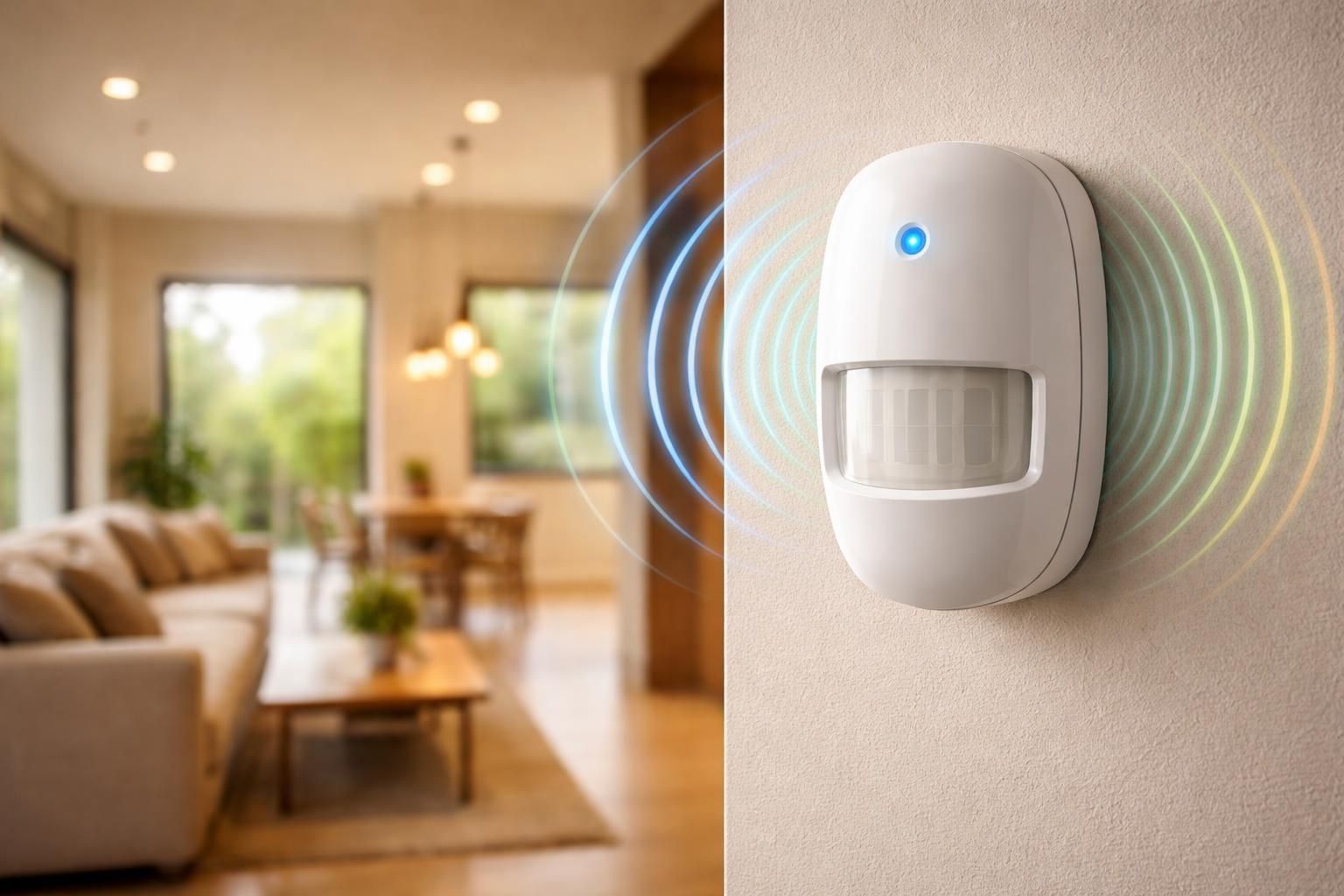 découvrez notre guide complet pour choisir le capteur de présence idéal, adapté à vos besoins en automatisation, afin d'optimiser efficacité et sécurité.